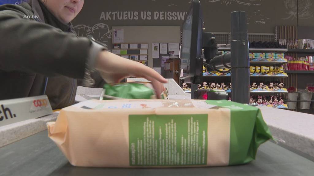 Was unternimmt die Migros, nachdem Coop gehandelt hat?