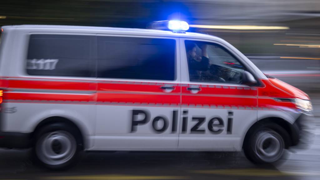 Der Ustermer Stadtrat untersucht finanzielle Unregelmässigkeiten bei der Stadtpolizei. An deren Ursprung steht ein Blitzer, der 1,1 Million Franken einbrachte. (Symbolbild)