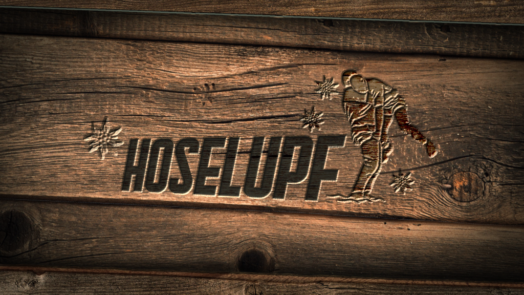 Hoselupf - das ESAF-Magazin