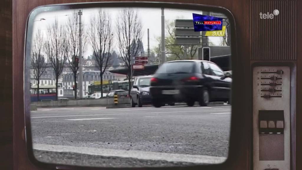 Sicher unterwegs mit dem Auto
