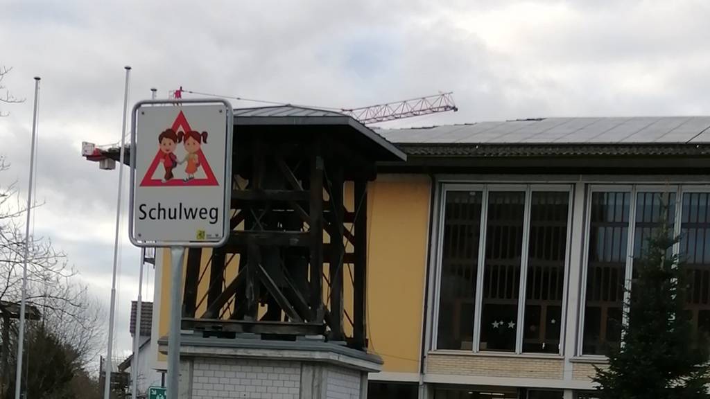 Nach Herzli-Ampel: Dübendorf muss noch ein «nicht offizielles» Signal entfernen