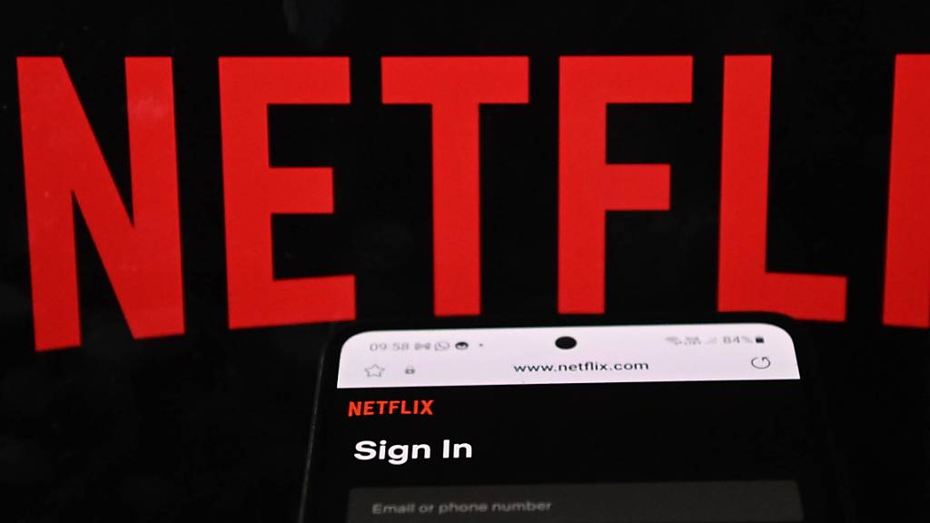 Netflix mit fünf Millionen Kunden mehr