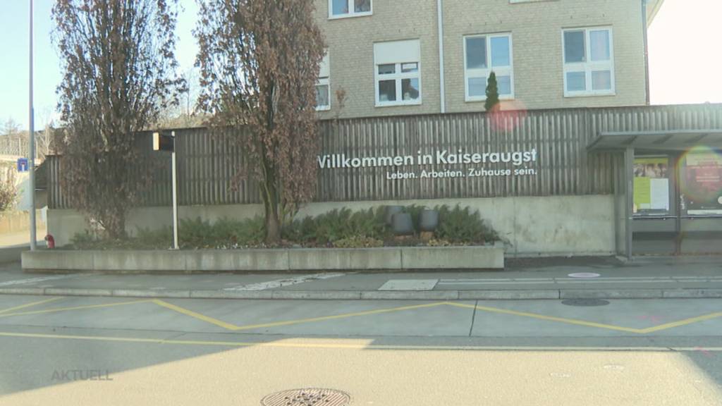 Steueroase: Kaiseraugst hat neu einen Steuerfuss von 50%