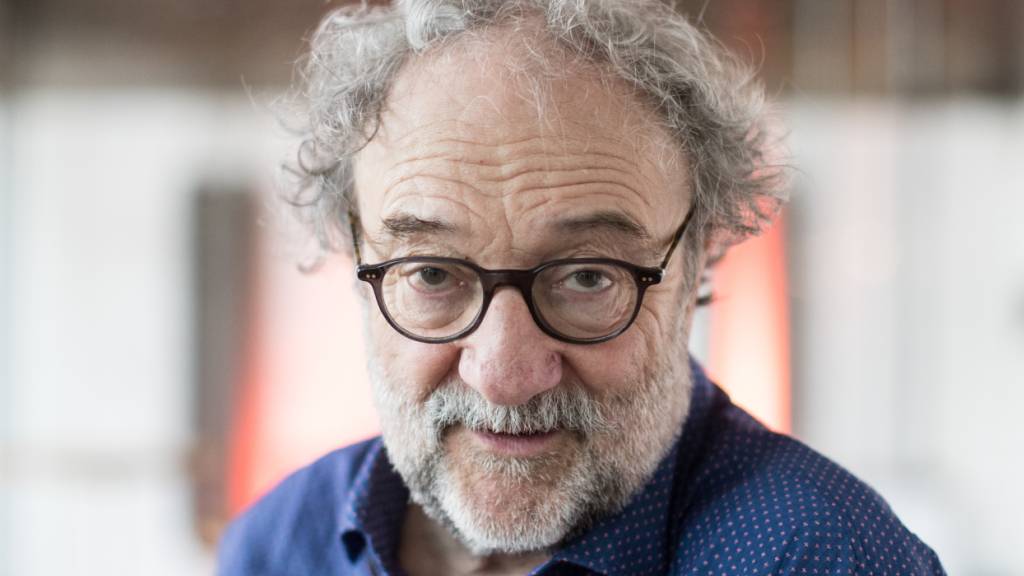 Christoph Marthaler, der grosse Meister des skurril-musikalischen Slow Motion-Slapstick-Theaters, ist 75 Jahre alt geworden. (Archivbild)