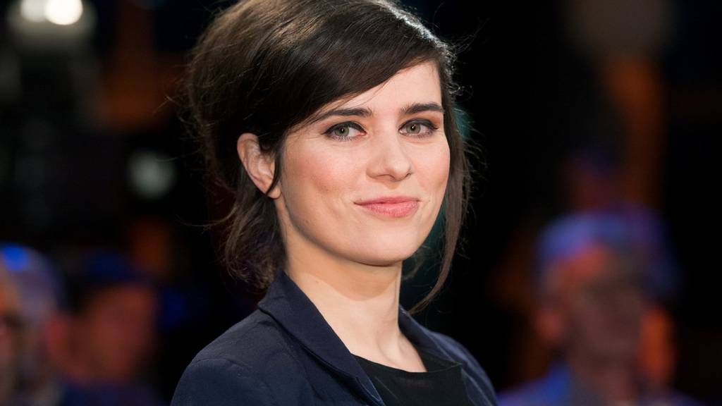 Vom Film id Ohre: Nora Tschirner