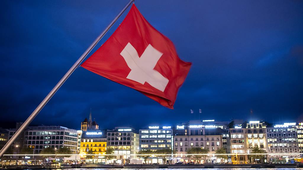 Die Schweiz ist für ausländische Investoren attraktiv. (Symbolbild)