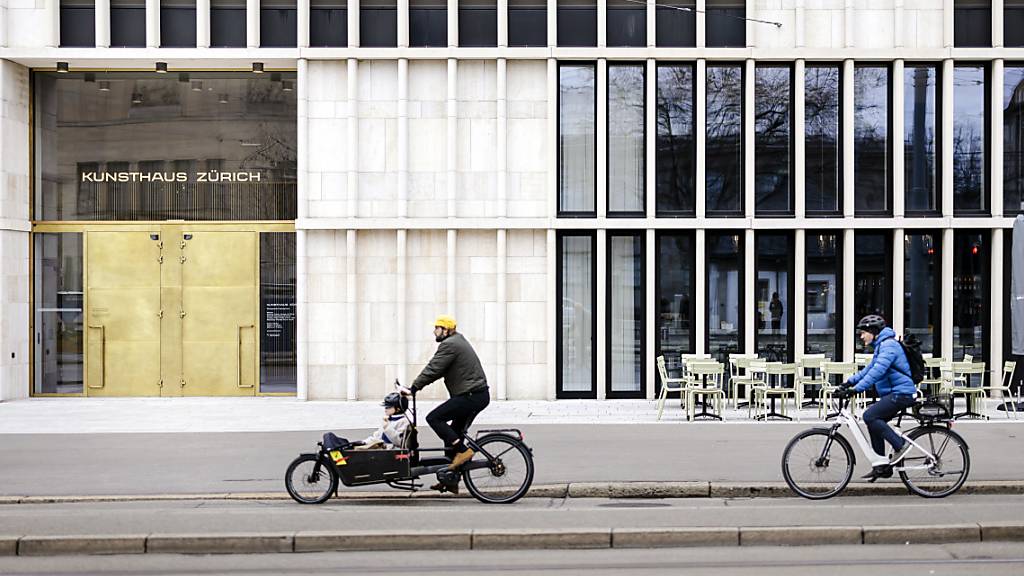 Trotz Woke-Kritik: Gemeinderat genehmigt Vertrag mit Kunsthaus-Gesellschaft