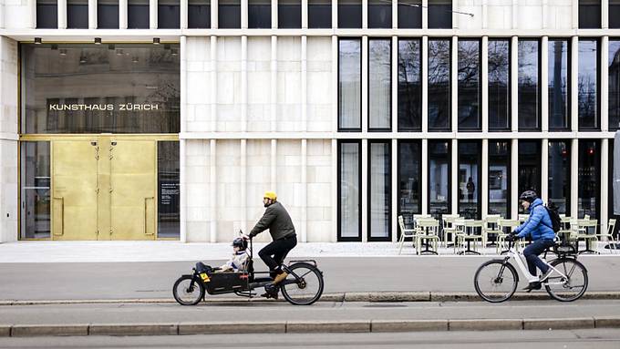 Trotz Woke-Kritik: Gemeinderat genehmigt Vertrag mit Kunsthaus-Gesellschaft