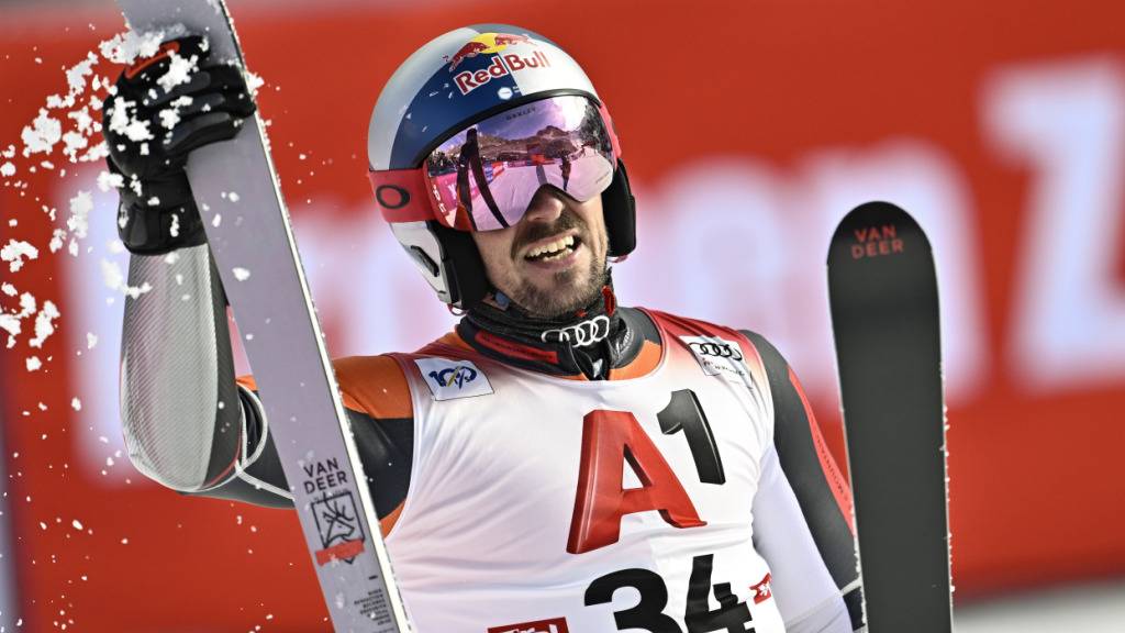 Kein Comeback von Hirscher in diesem Olympia-Winter