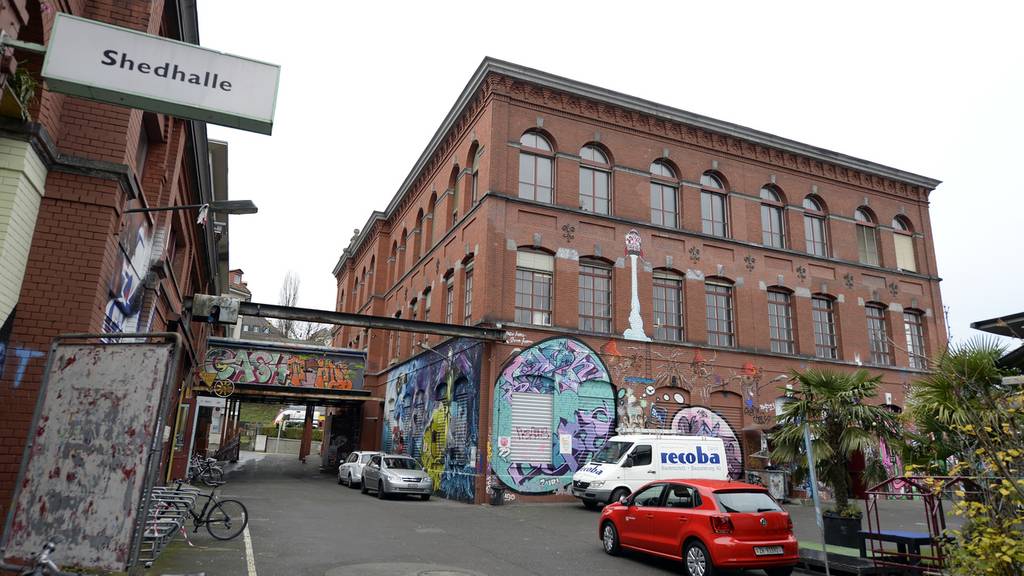 Die Fabrikzeitung der Roten Fabrik macht im Jubiläumsjahr dicht