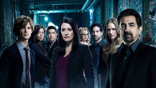 Criminal Minds Tv25