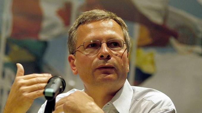 «Hyperglobalisierungs»-Kritiker Dani Rodrik erhält Asturien-Preis