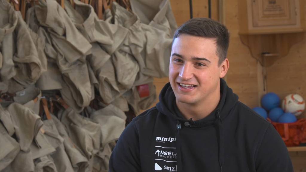 Werner Schlegel - Schwinger