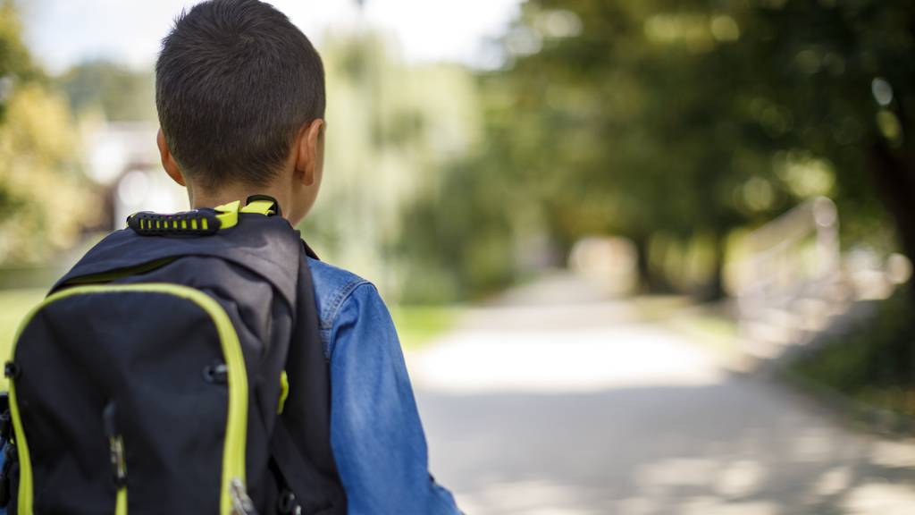 Mehrere Vorfälle gemeldet: Unbekannter bedrängt Kinder auf dem Schulweg