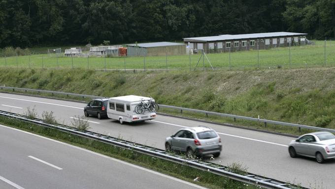 Thurgauer Polizei verhaftet Autodieb