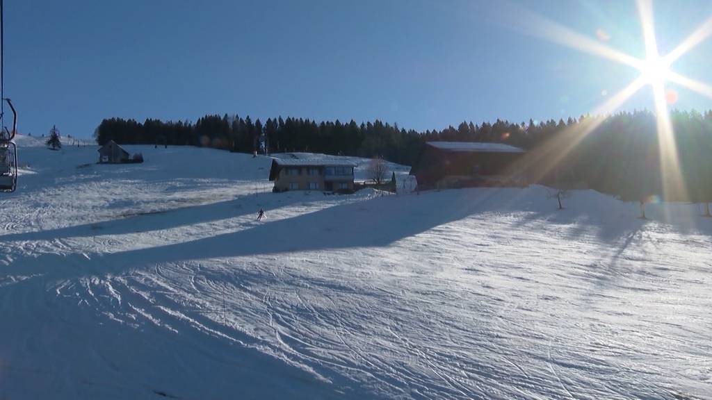 Kanton St. Gallen will Skigebiete während den Feiertagen schliessen