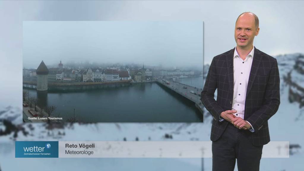 Wetter vom 22.12.2025