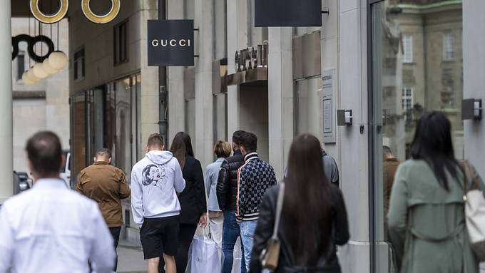 Luxusgüterkonzern Kering erzielt wegen Gucci weniger Umsatz