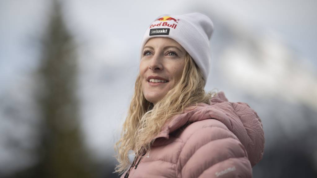 Fanny Smith blickt trotz Platz 4 im letzten Rennen auf eine erfolgreiche Saison zurück