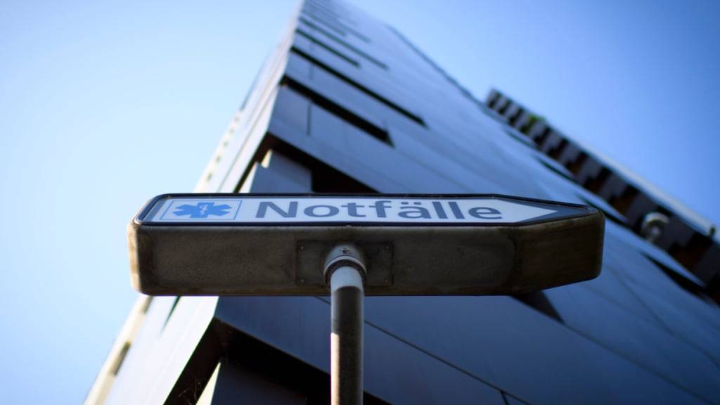 Die vier Ostschweizer Kantone werden die Spitalplanung künftig gemeinsam angehen. (Archivbild)