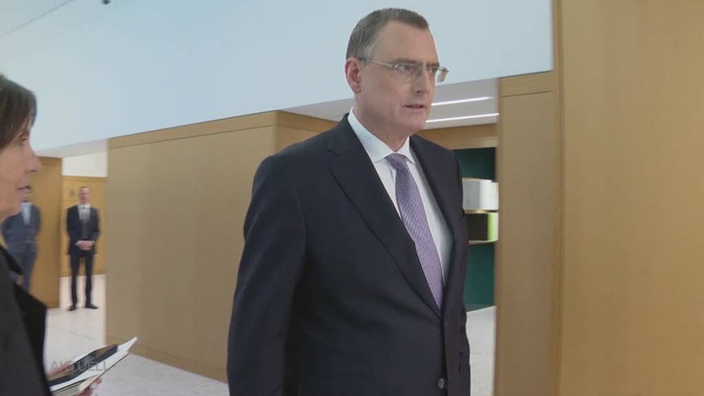 Überraschung bei der SNB: Thomas Jordan gibt Rücktritt bekannt