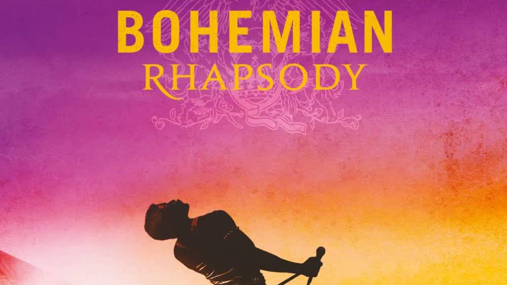 Bohemian Rhapsody von Queen gewinnt erneut