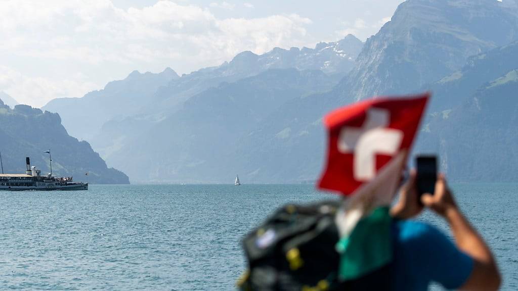 Der Urner Regierungsrat hat sich gegen die Erarbeitung eines kantonalen Tourismusleitbildes ausgesprochen. (Symbolbild)