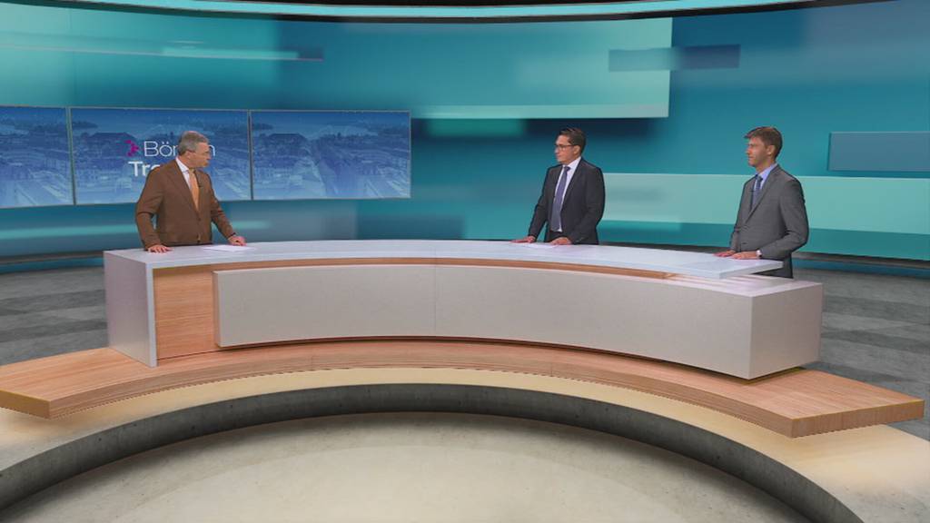 BörsenTrend - Staffel 2023 - KW40