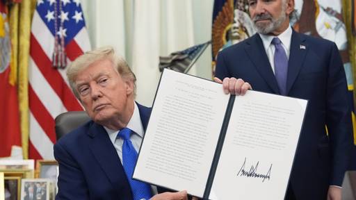 USA verhängen Zoll für Polysilizium-Importe - Warnung aus China