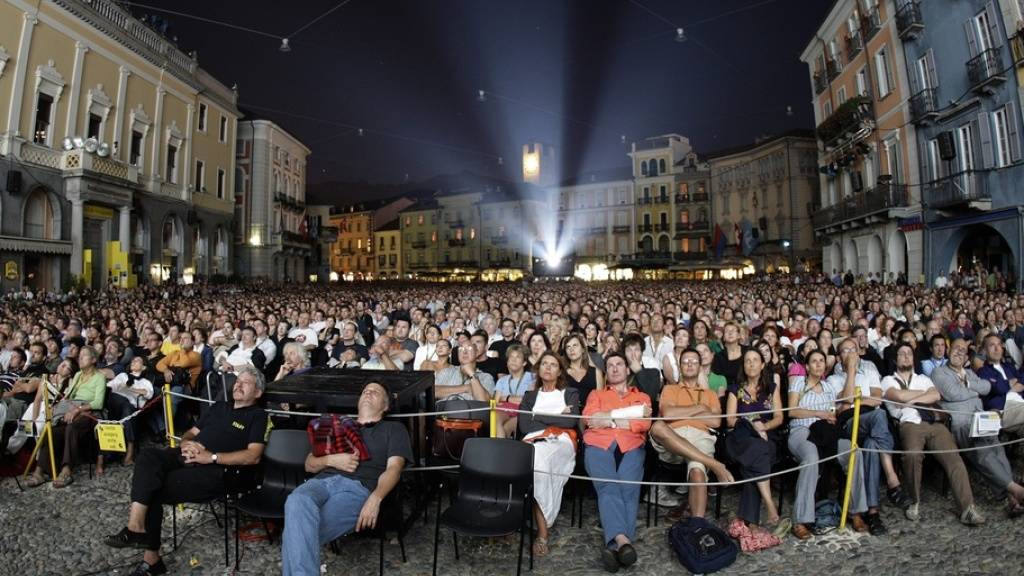 Filmfestival Locarno: Förderung anstatt Online-Premieren