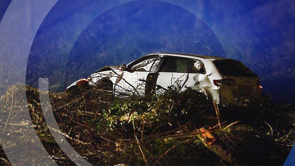 Unfall