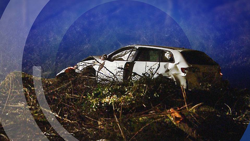 Unfall
