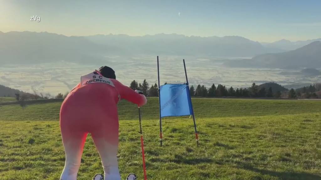 Rheintaler Turnverein plant kantonsübergreifendes Skirennen