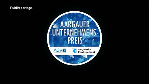Aargauer Unternehmenspreis