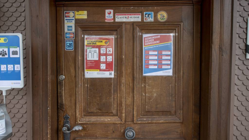 Kanton Luzern kann Corona-Härtefallgelder zurückfordern