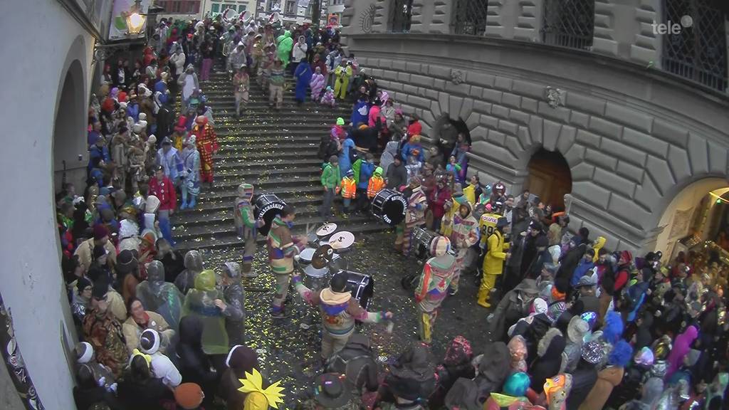 Rottalschränzer Rusmu