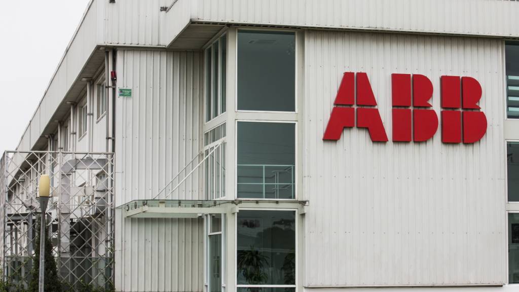 ABB macht Sprung im Schlussquartal