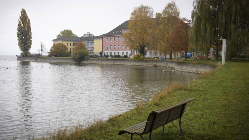 In der psychiatrischen Klinik Münsterlingen wurden von 1940 bis 1980 nicht zugelassene Medikamente verabreicht. (Archivbild)