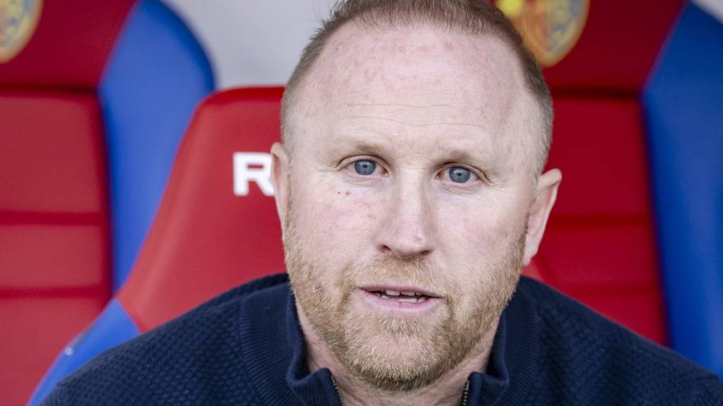 Ludovic Magnin zieht es von Lausanne-Sport zum FC Basel