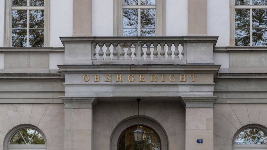 Das Zürcher Obergericht verurteilte am Mittwoch einen  26-Jährigen wegen versuchten Mordes zu elf Jahren Freiheitsstrafe. (Archivbild)