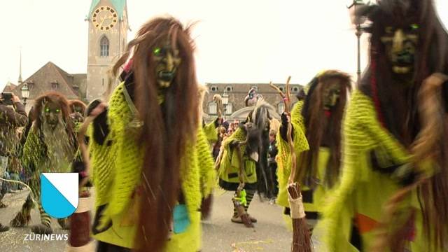 Schlechte Stimmung am ZüriCarneval?