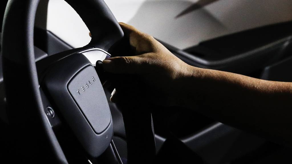 Tesla muss Autopilot-Funktionen nachbessern (Symbolbild)