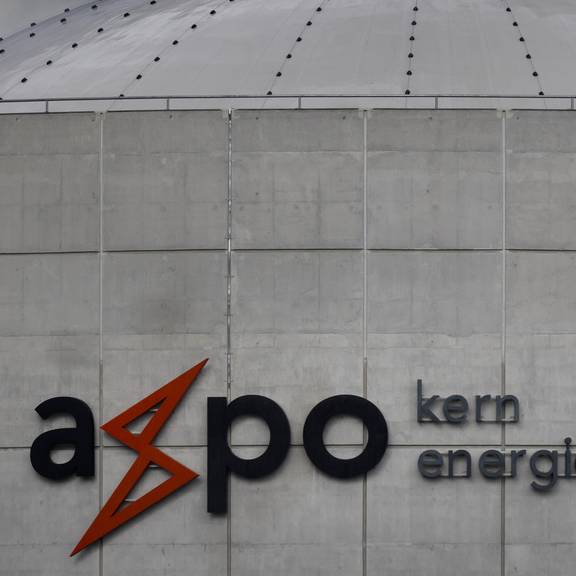 UVEK hebt Rettungsschirm auf – Axpo präsentiert «ausserordentlich gutes Ergebnis»