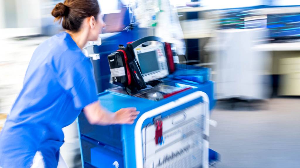 Kanton Obwalden unterstützt neuen Lehrgang an Höherer Fachschule