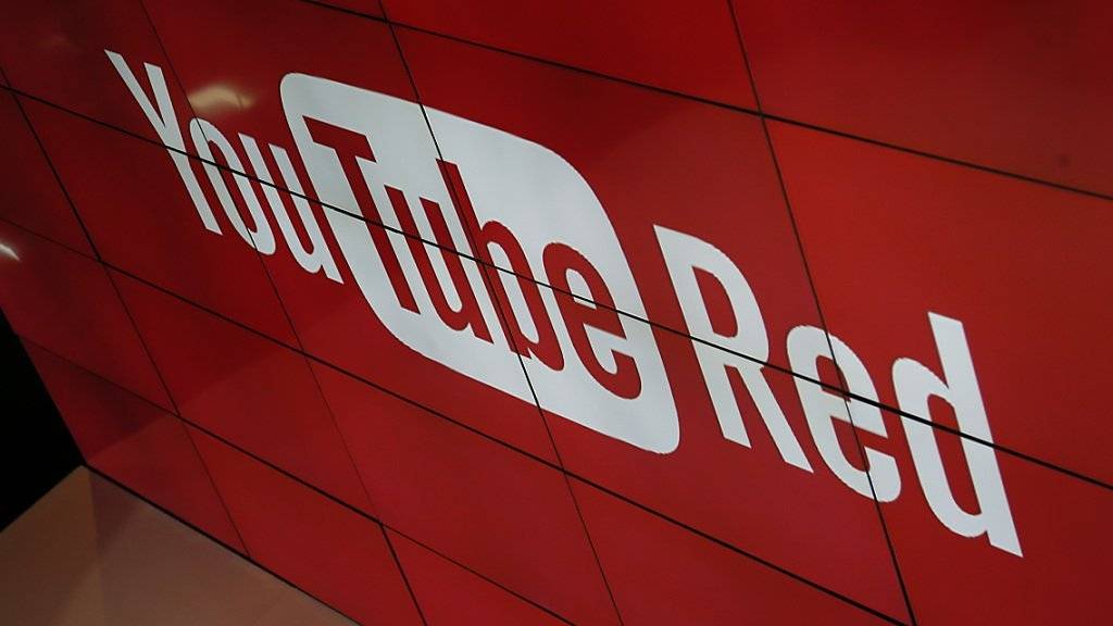 YouTube startet den werbefreien Abodienst YouTube Red.