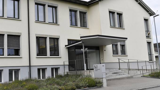 Bezirksgericht Meilen: Lebenslänglich wegen Mordes