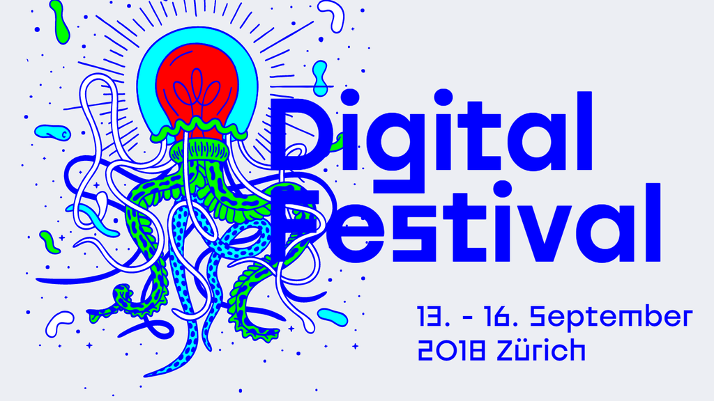 Digital. Digital-Festival