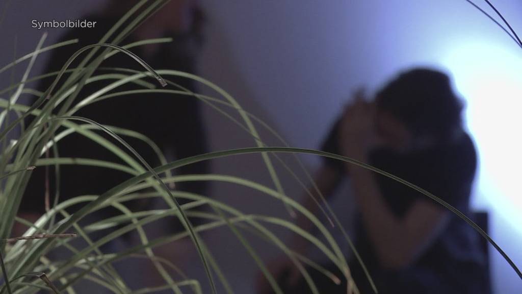 Tabuthema Gewalt im Alter
