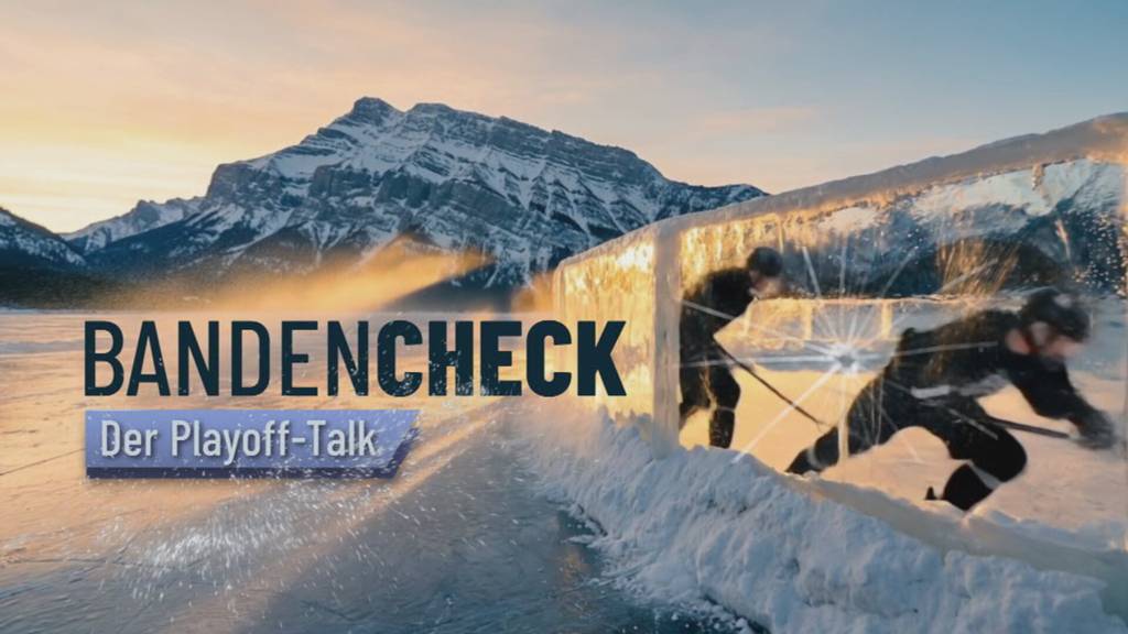 «Bandencheck» - Final Runde 2