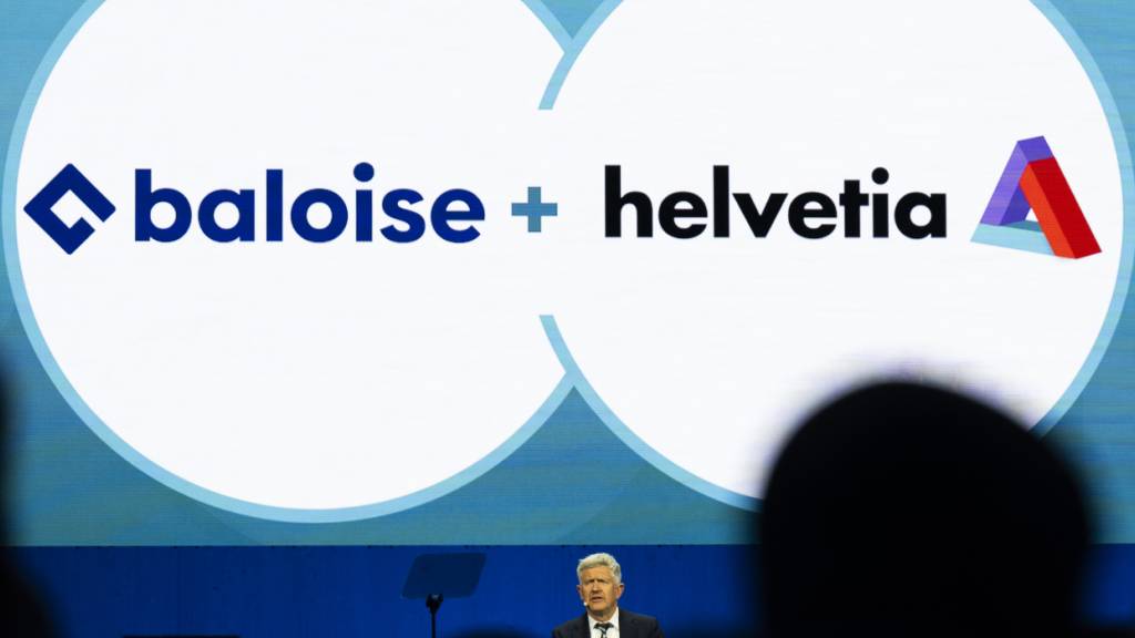 Helvetia Baloise will nach Fusion profitabler werden (Symbolbild)